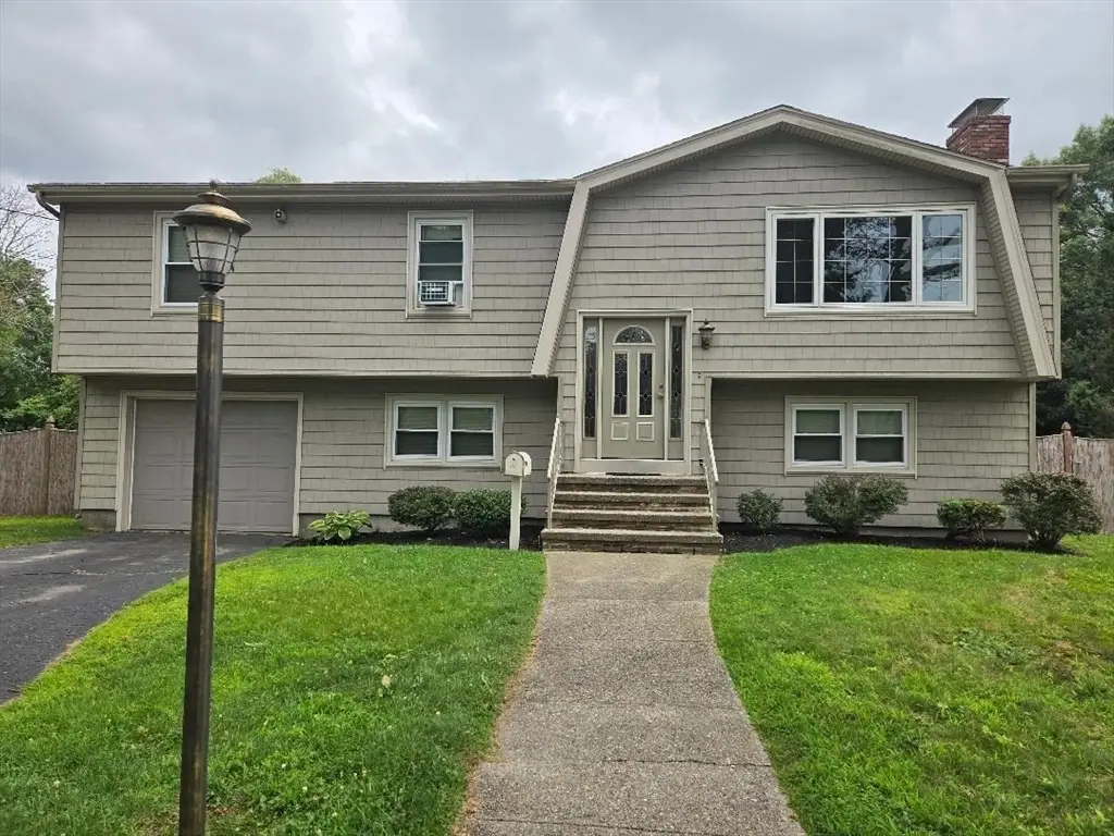 64 Woolley Ave, Somerset, MA 02726 - #1