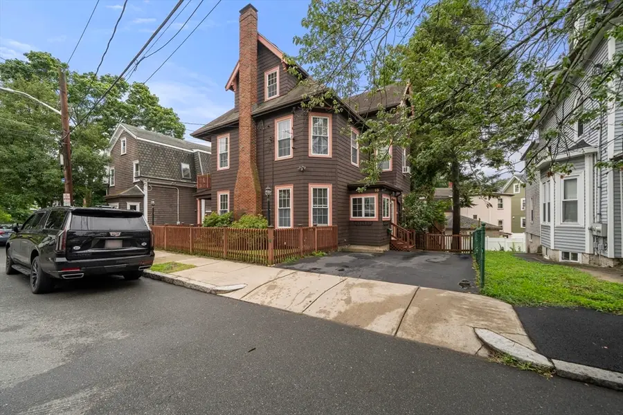 16-18 Kernwood St, Malden, MA 02148 - #3