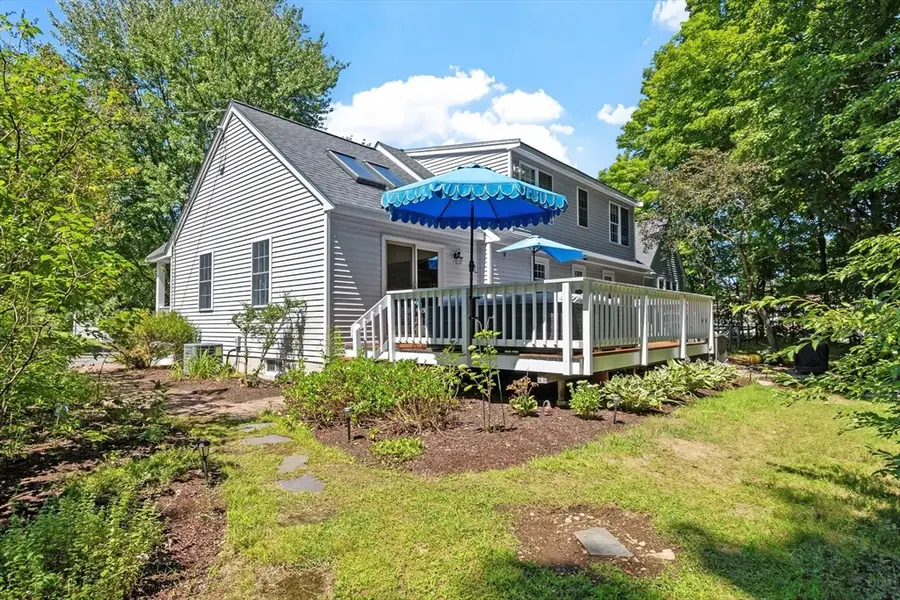 6 Whitcomb Ave, Littleton, MA 01460 - #3