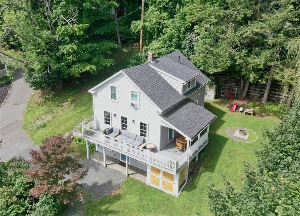 44 Green St, Shelburne Falls, MA 01370 - #1