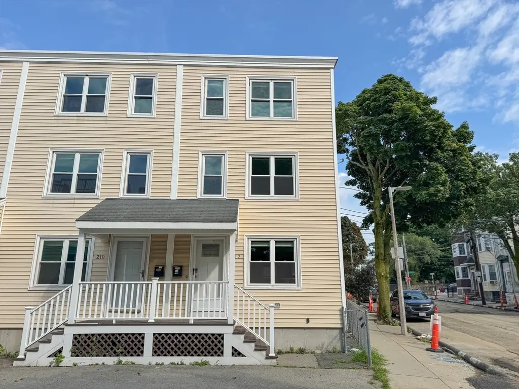 212 W 6th St #212, Boston, MA 02127 - #1