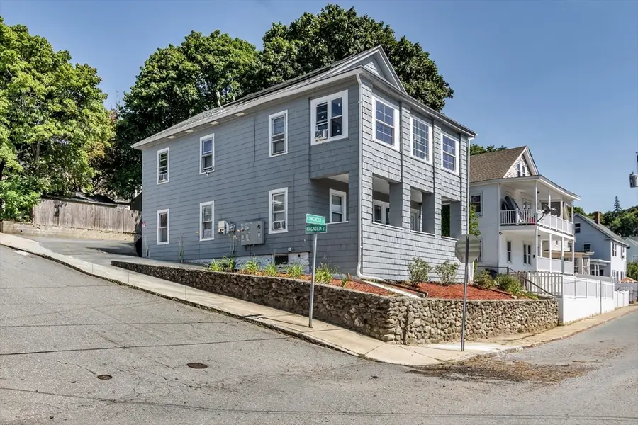 55 Congress St, Lawrence, MA 01841 - #2