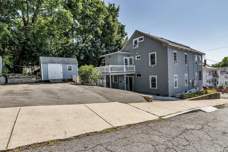 55 Congress St, Lawrence, MA 01841 - #3