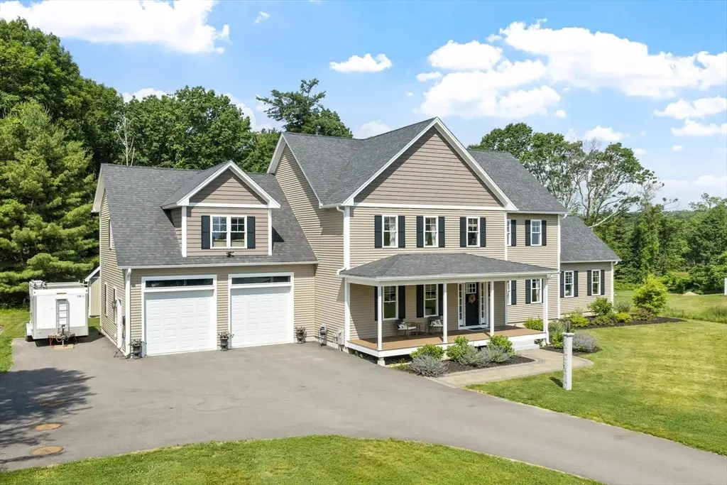 989 Pleasant St, Leominster, MA 01453 - #1