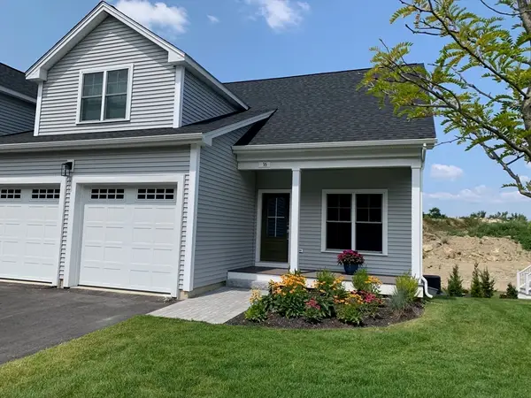 20 Chartwell #48, Worcester, MA 01609