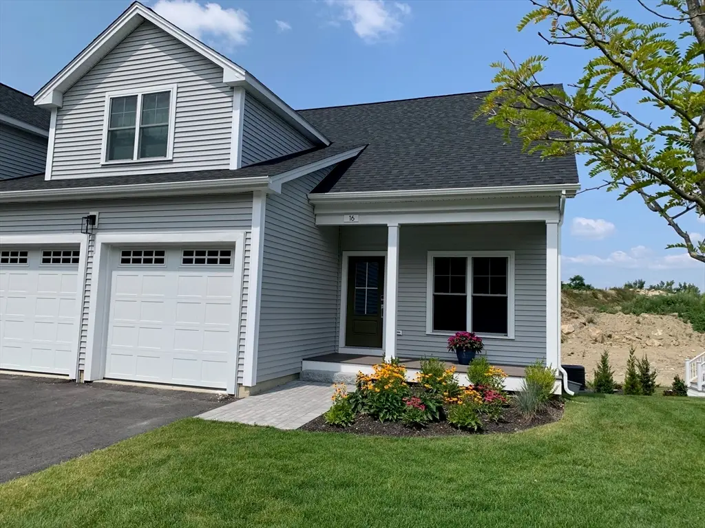 18 Chartwell #49, Worcester, MA 01609 - #1