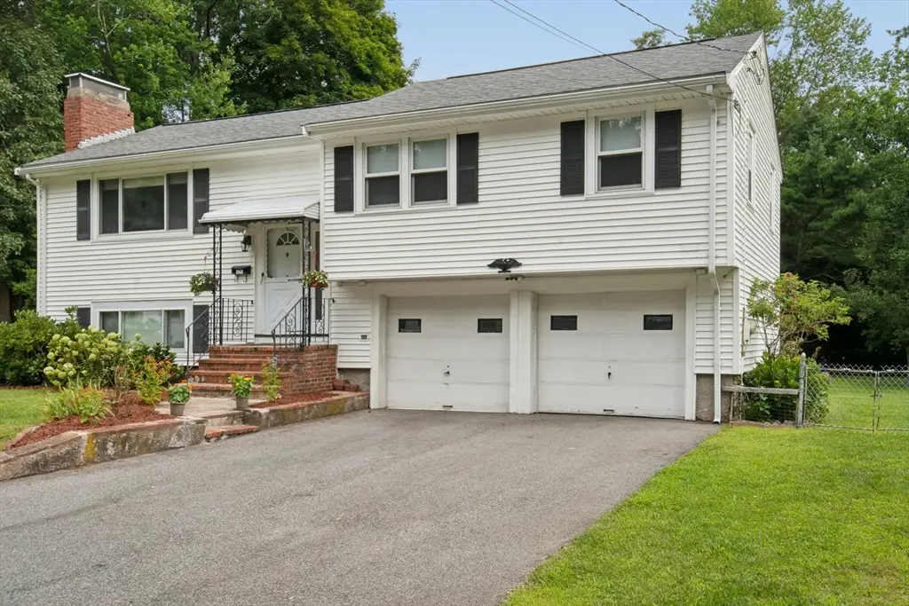 129 Chickering Road, Dedham, MA 02026 - #1