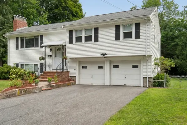 129 Chickering Road, Dedham, MA 02026