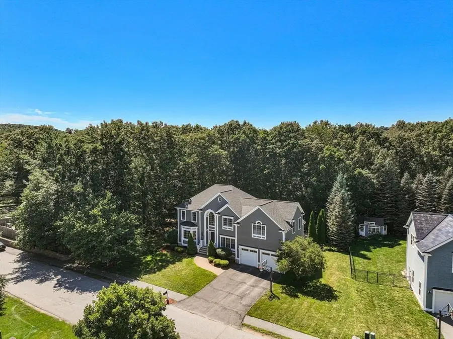 22 Thistle Road, North Andover, MA 01845 - #3