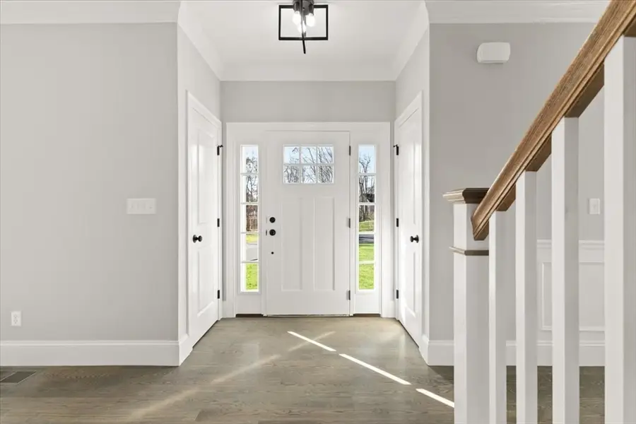 235 Braemoor Rd, Brockton, MA 02301 - #2