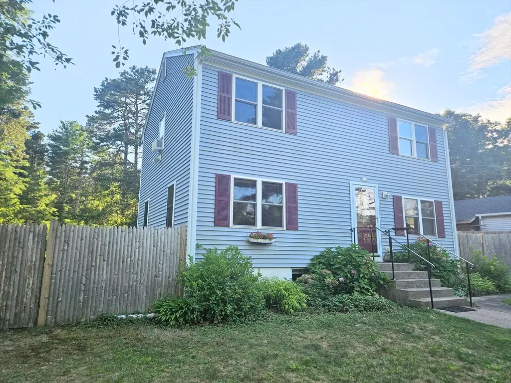 11 Cardinal Ave, East Wareham, MA 02538 - #1