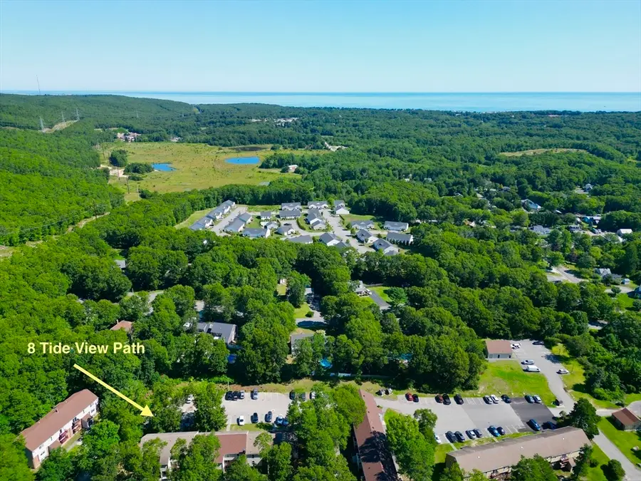 8 Tideview Path #7, Plymouth, MA 02360 - #2