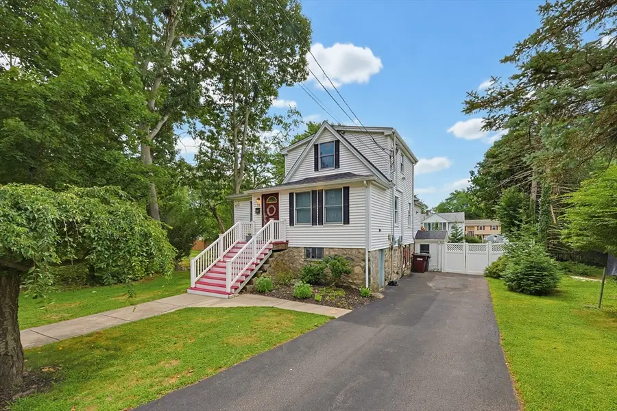 54 Gainsville Rd, Dedham, MA 02026 - #2