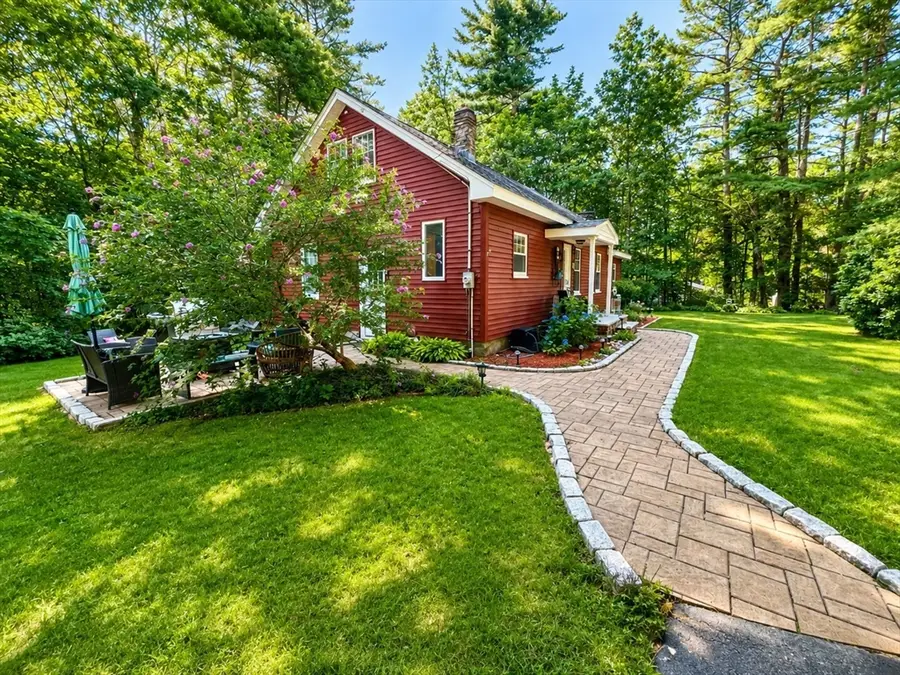 32 Turner Road, North Oxford, MA 01537 - #3