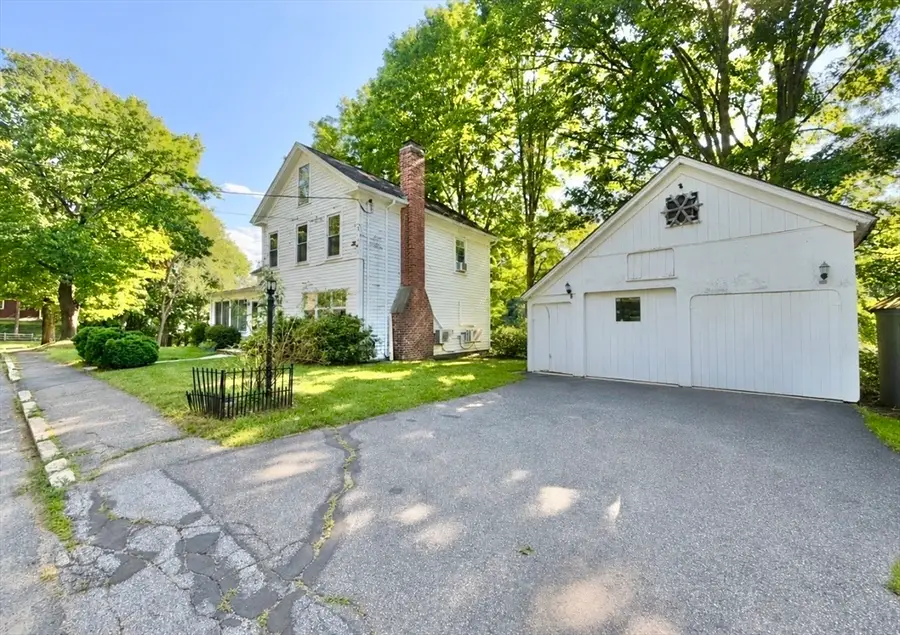 41 Pease Ave, Monson, MA 01057 - #2