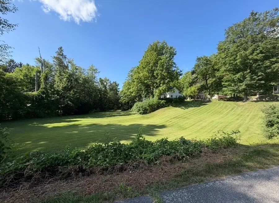 41 Pease Ave, Monson, MA 01057 - #3