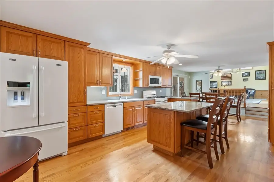 13 Russett Hill Rd, Haverhill, MA 01830 - #3