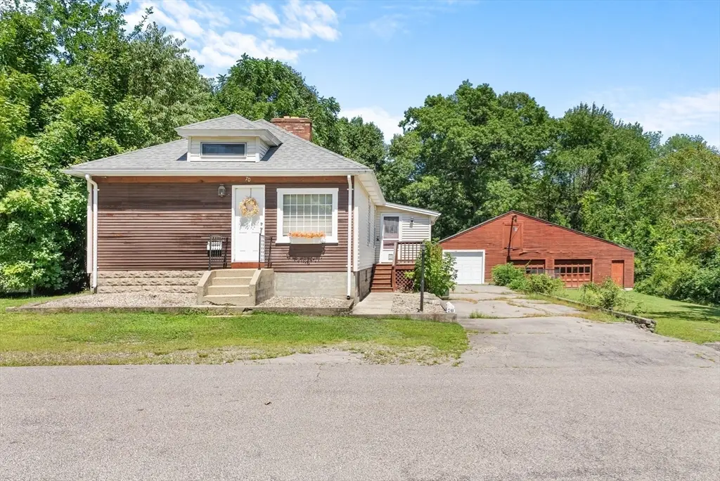 70 Central Blvd, Bellingham, MA 02019 - #1