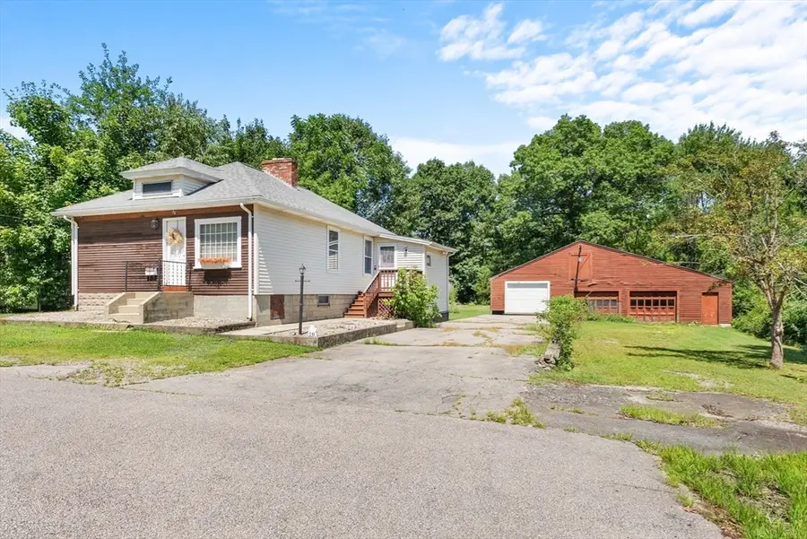 70 Central Blvd, Bellingham, MA 02019 - #2
