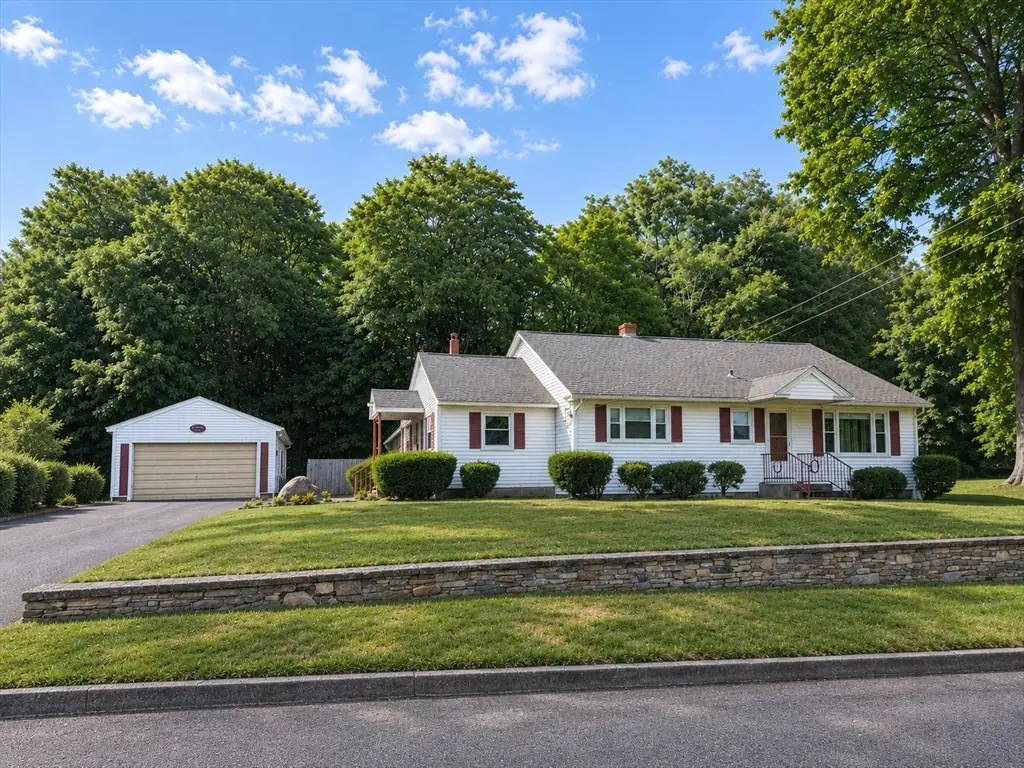 11 Sunnyside Terrace, South Grafton, MA 01560 - #1
