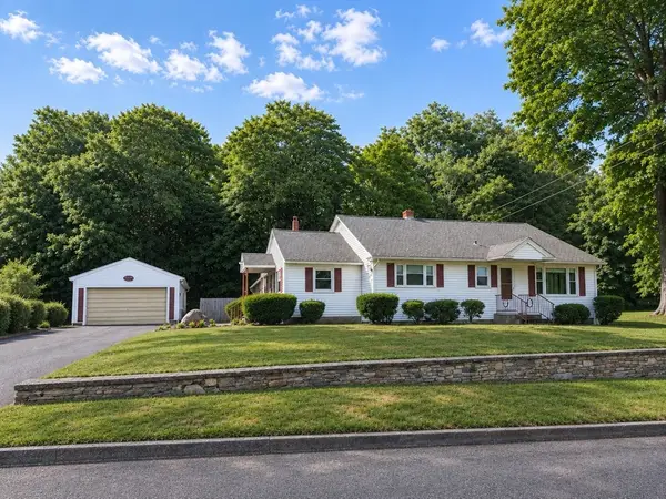 11 Sunnyside Terrace, Grafton, MA 01560