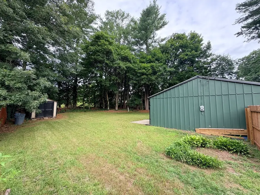 149 Precinct St, East Taunton, MA 02718 - #2