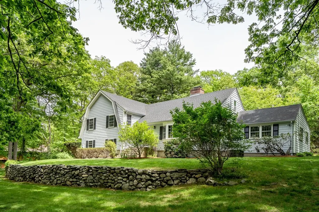 21 Wayland Hills Rd.,, Wayland, MA 01778 - #1