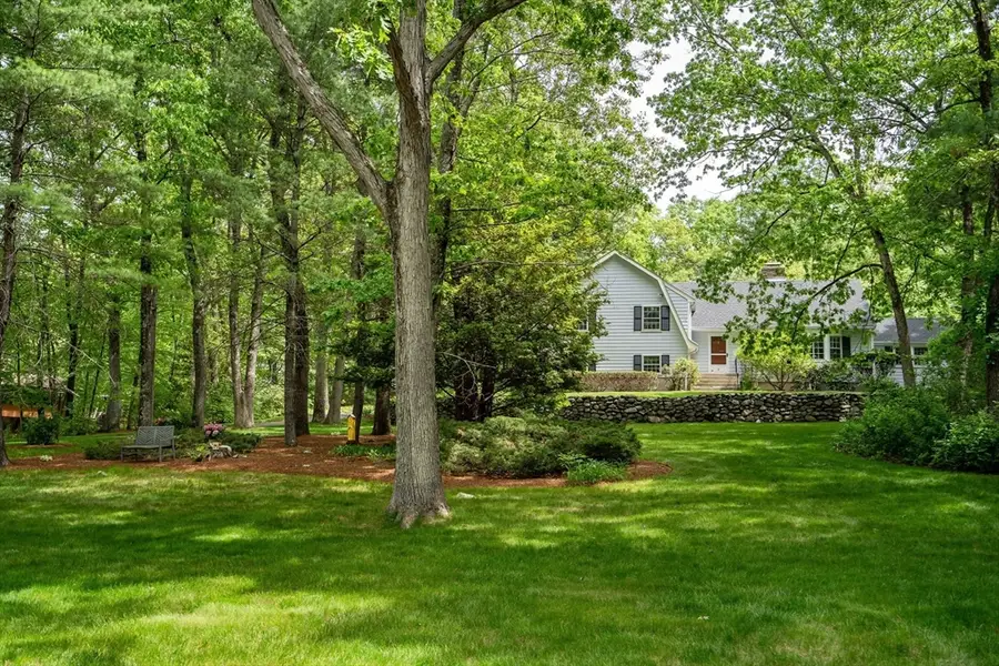 21 Wayland Hills Rd.,, Wayland, MA 01778 - #2