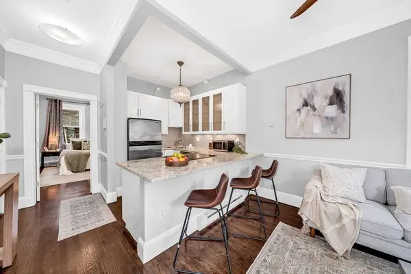 106-108 East Brookline St #3, Boston, MA 02118