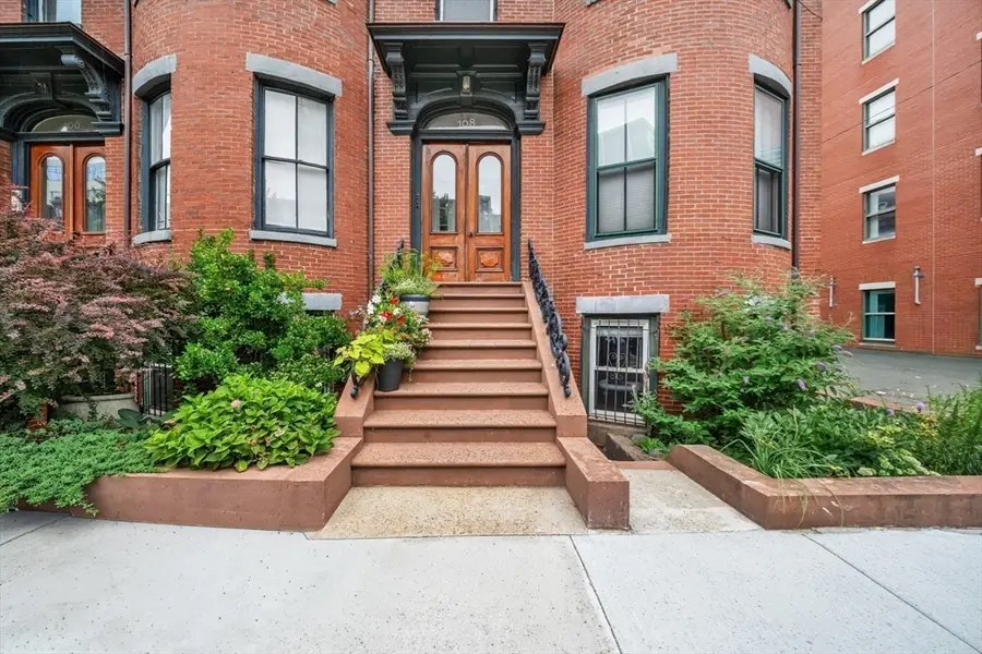 106-108 East Brookline St #3, Boston, MA 02118 - #2