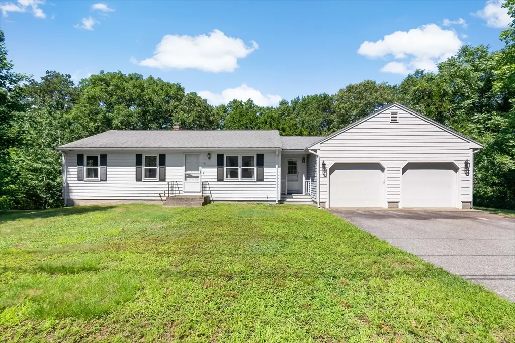39 Grant Street, Attleboro, MA 02703 - #1