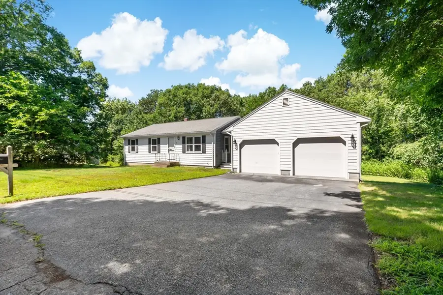 39 Grant Street, Attleboro, MA 02703 - #2