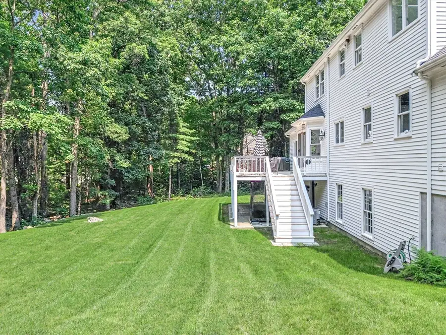 4 Mary Way, Foxboro, MA 02035 - #3