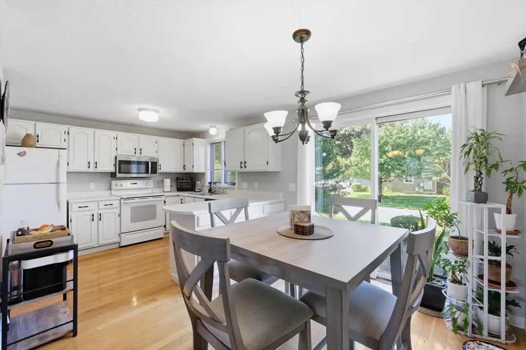 55 Littleton Rd #29D, Ayer, MA 01432 - #1