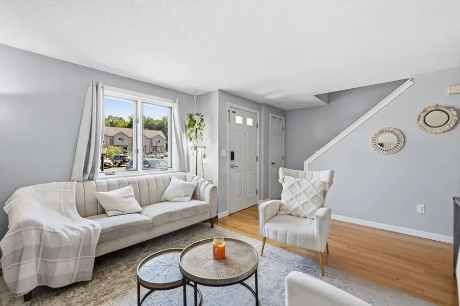 55 Littleton Rd #29D, Ayer, MA 01432 - #2