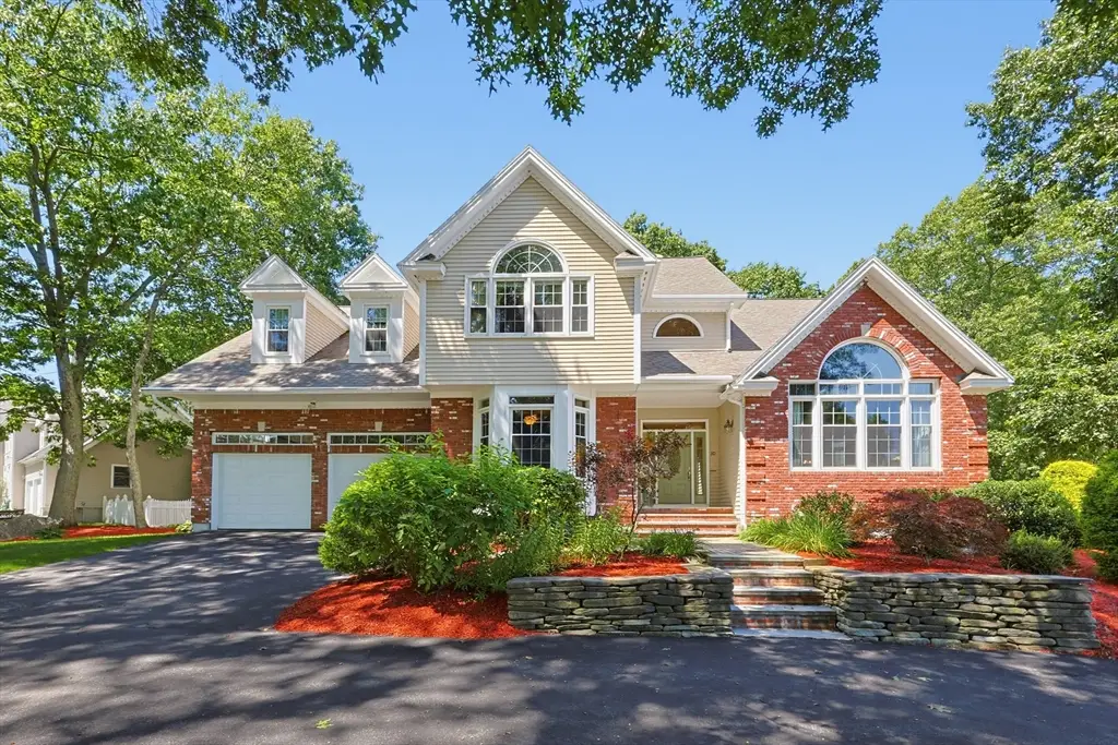 30 Rossi Ln, Ashland, MA 01721 - #1