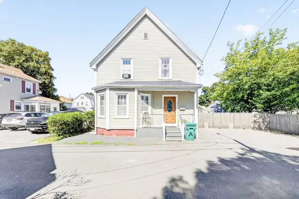 22 Emerson, Lynn, MA 01902