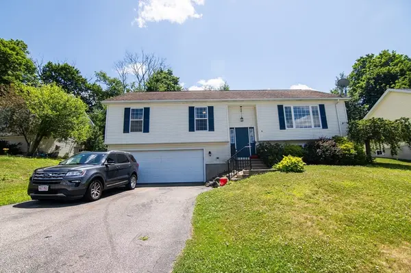 8 Sullivan St, Spencer, MA 01562