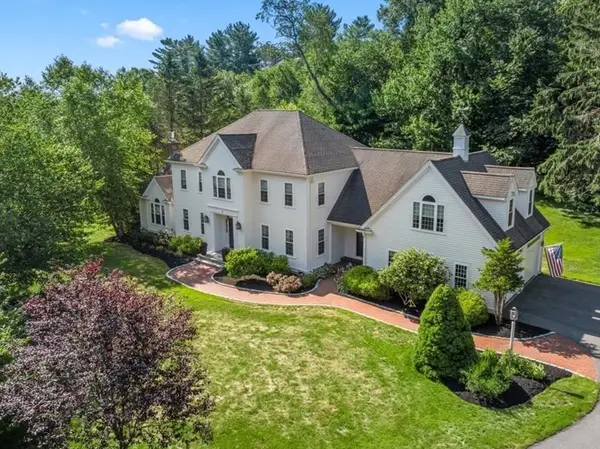2 Blackthorne Lane, Norwell, MA 02061