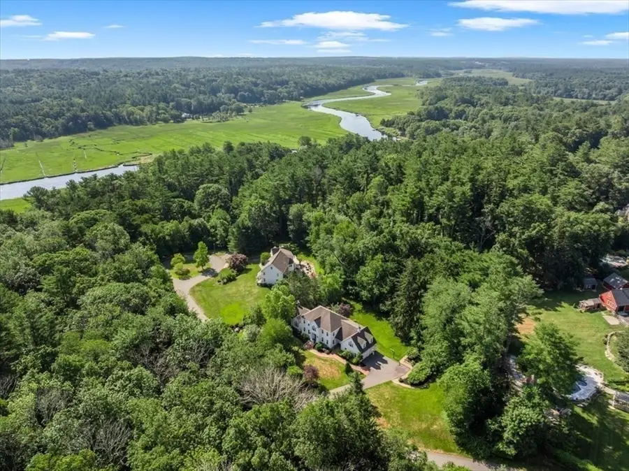 2 Blackthorne Lane, Norwell, MA 02061 - #3