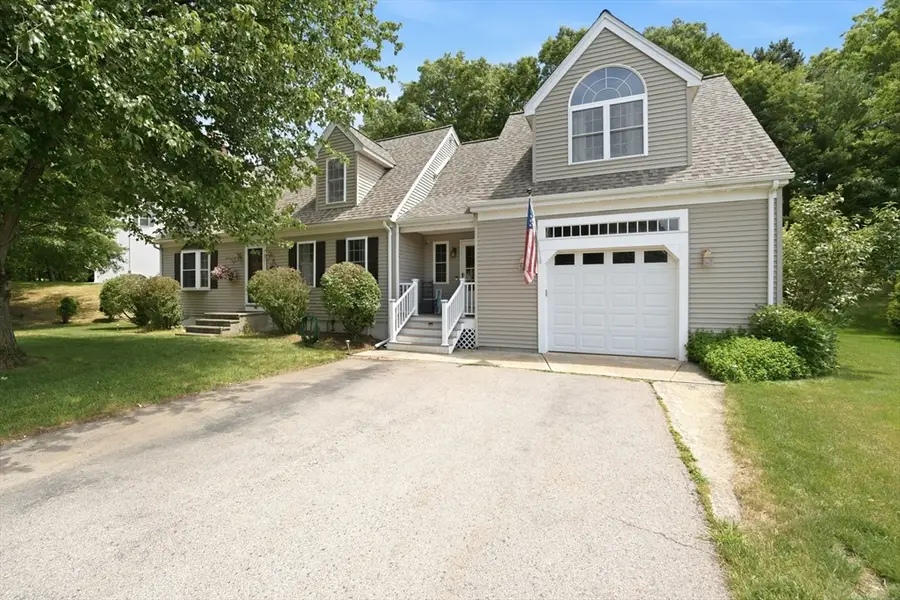 50 Trinity Cir, Attleboro, MA 02703 - #3