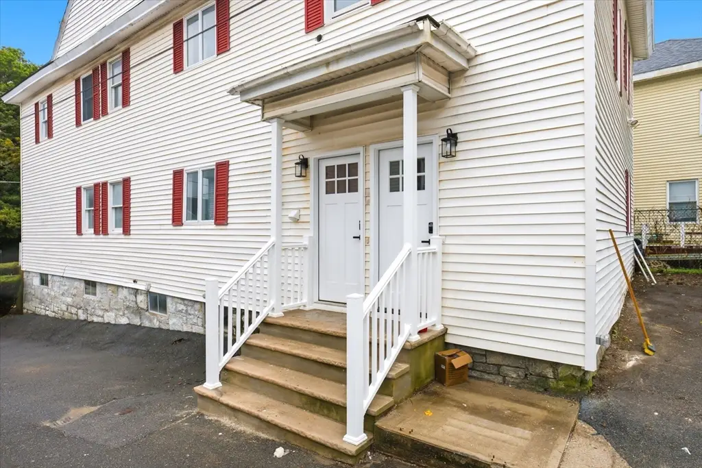 113-115 Liberty St, Lowell, MA 01851 - #1
