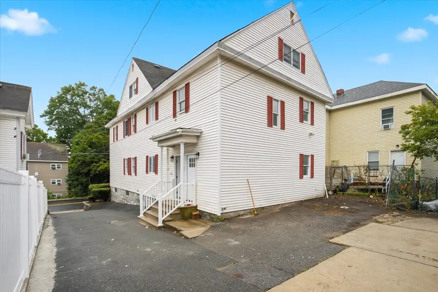 113-115 Liberty St, Lowell, MA 01851 - #2