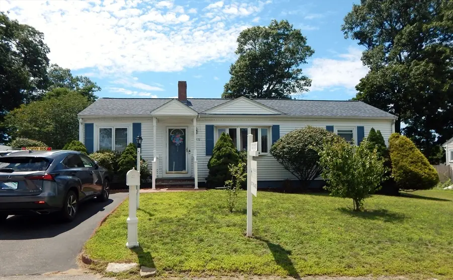 170 Carey Cir, Stoughton, MA 02072 - #2