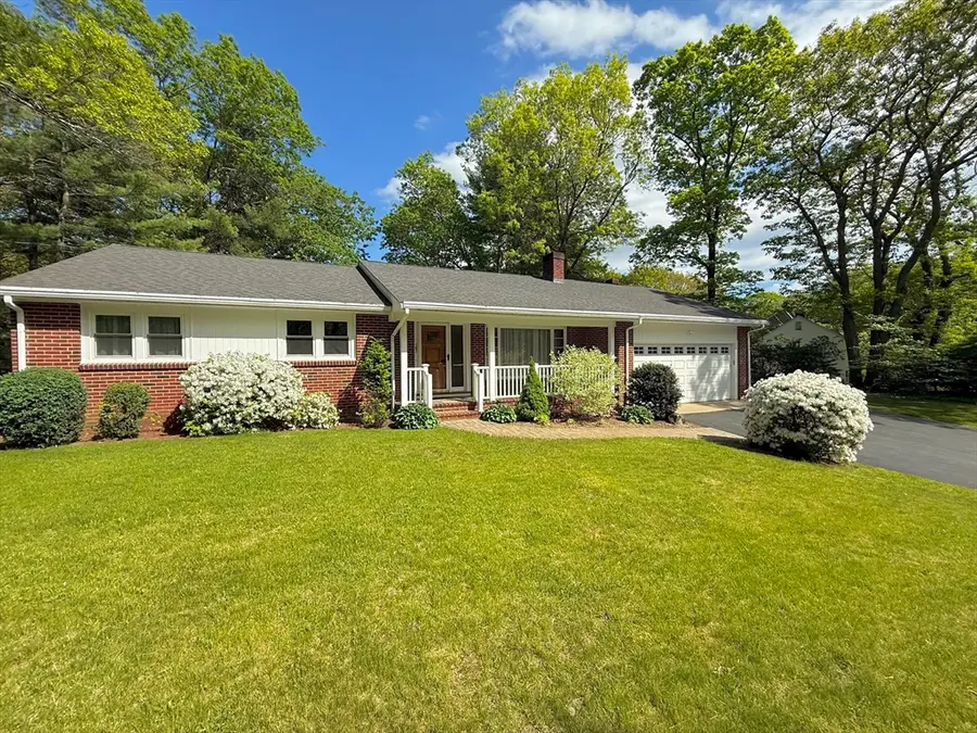 147 Mill St, Westwood, MA 02090 - #2