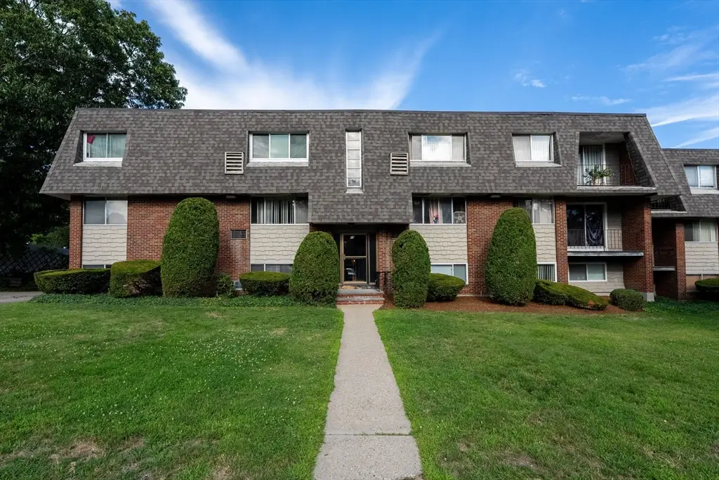 68 Summer Ave #1, Stoughton, MA 02072 - #1