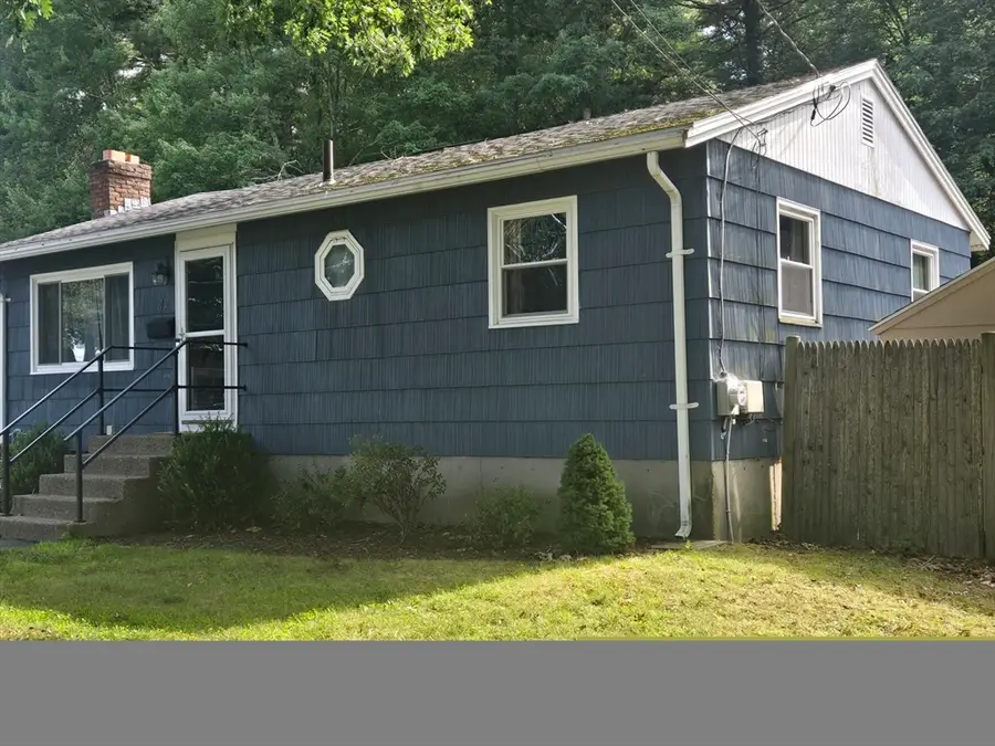 82 Brookside Rd, Rockland, MA 02370 - #2