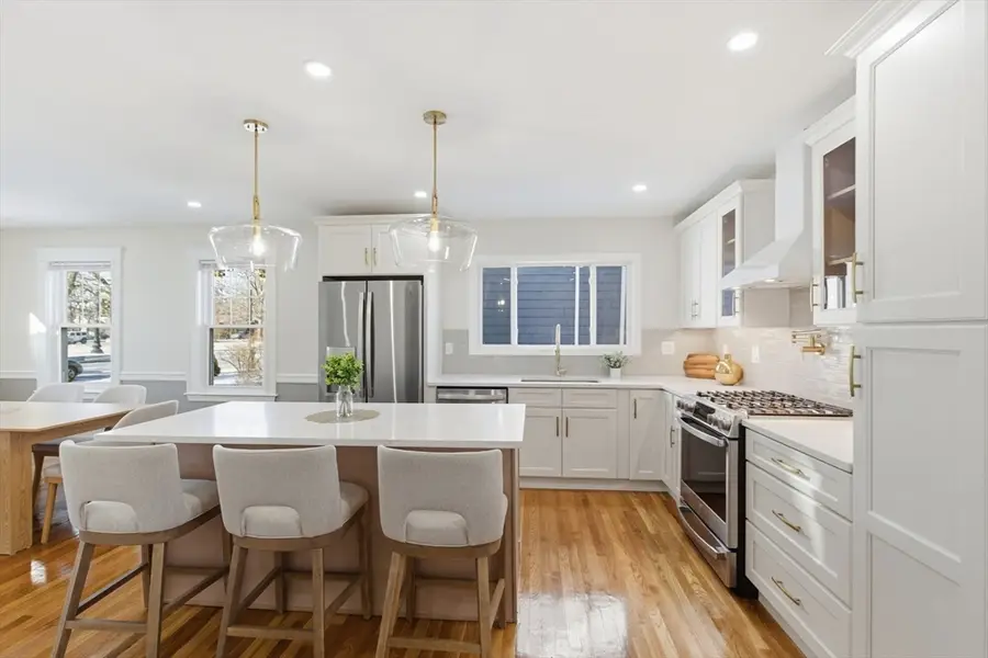80 Blue Hills Parkway, Milton, MA 02186 - #3