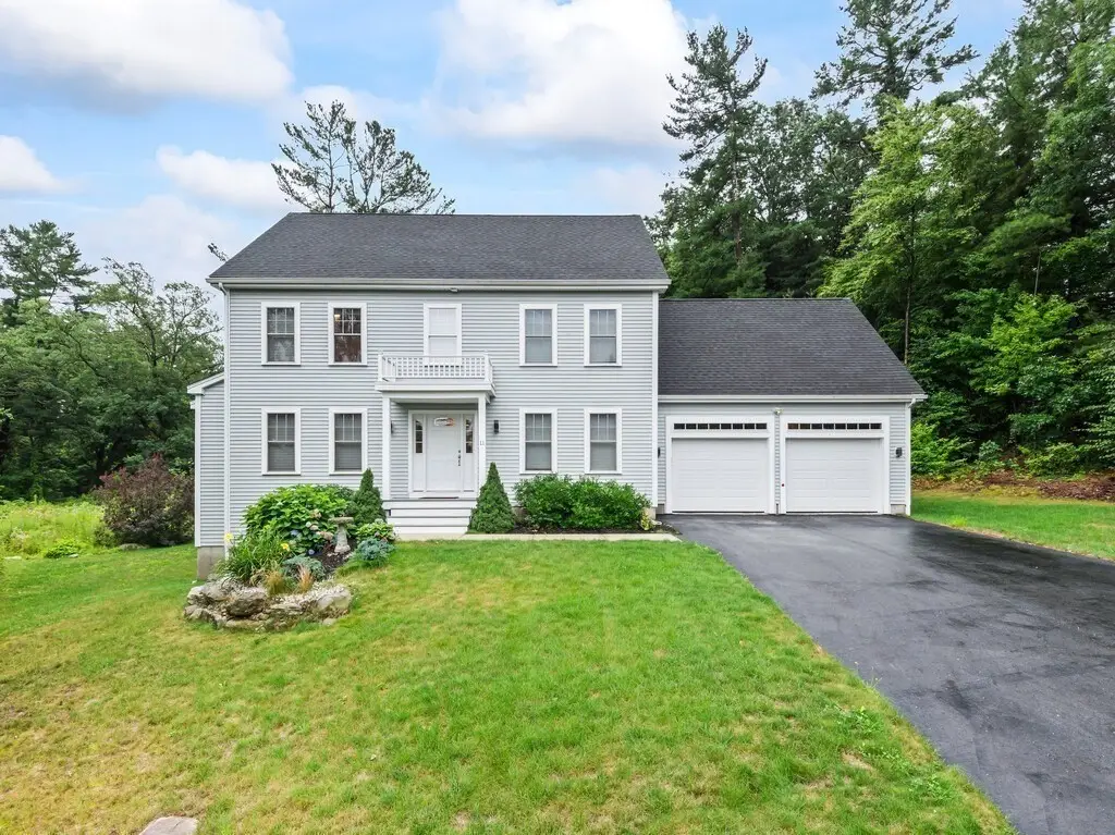 11 Whisper Drive, Worcester, MA 01609 - #1