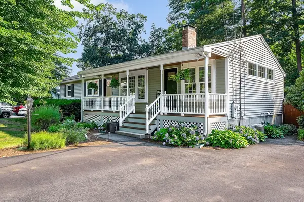104 Nichols Street, Wilmington, MA 01887